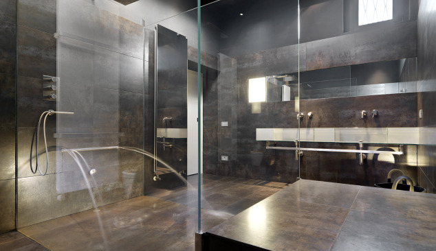 Prečo sa oplatí mať sprchu?