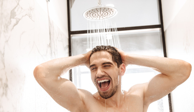 Dizajn sprchových batérií