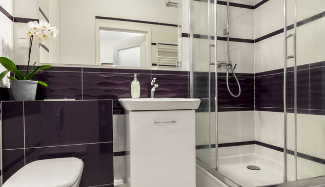 Aké sú typy sprchovacích kútov?