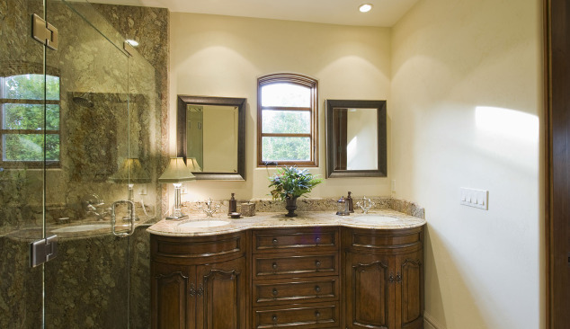 Typy dverí do sprchových kabín podľa spôsobu otvárania