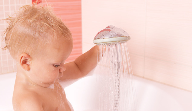 Moderné vaňovo-sprchové batérie - čím sa vyznačujú?