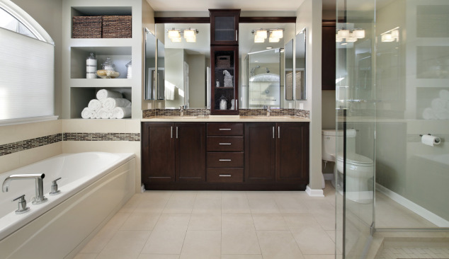 Zaujímavé riešenia pre opláštenie vane