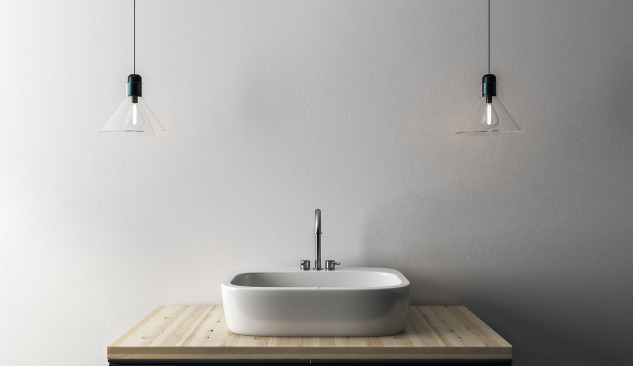 Nadstolové umývadlo - čo stojí za to vedieť?