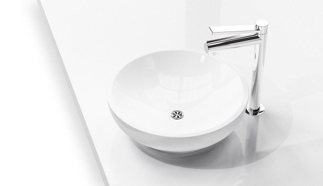 Klasicizmus v kúpeľni