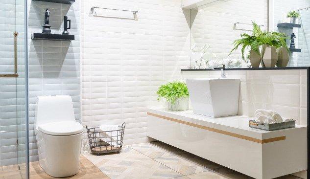 WC misa - lepšie funguje stojaca alebo závesná?