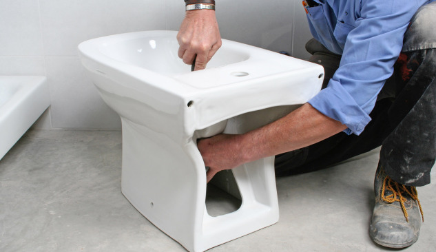 Montáž - o čom stojí za to pamätať