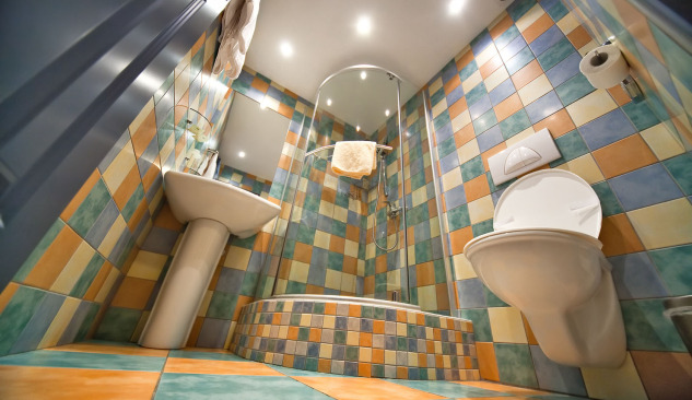 Ako môžem nainštalovať sprchovací kút?