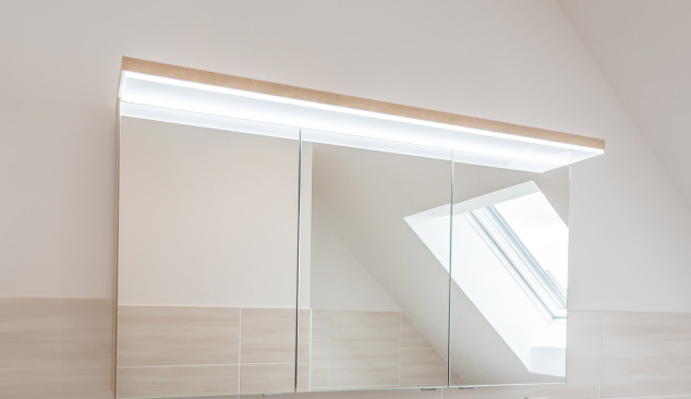 Aké sú druhy kúpeľňových skriniek?