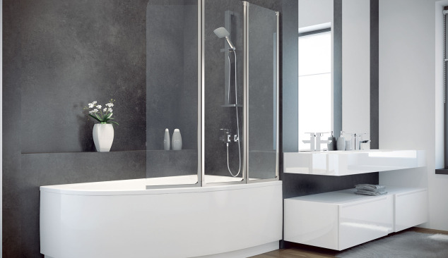 Vaňové zásteny - stojí to za to?