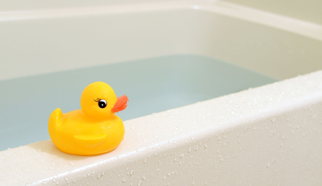 Obloženie obdĺžnikovej vane - čo postupne vykonať?