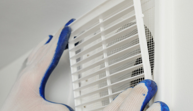 Vetranie kúpeľne - Typy a správne riešenia