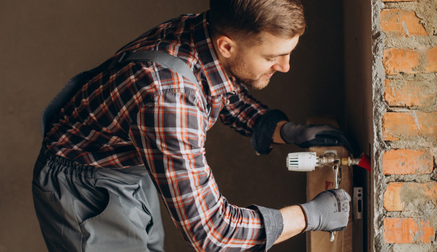 Termostat radiátor - ako vybrať?