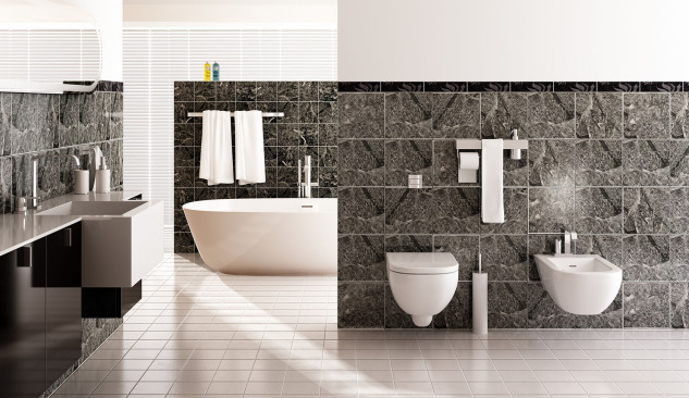 Akú vaňu si vybrať?