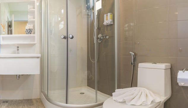 Koľko obkladačiek potrebujete do kúpeľne - Ako to vypočítať