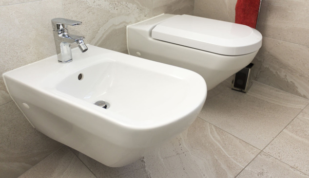 Vyberte si funkčnú batériu do kúpeľne