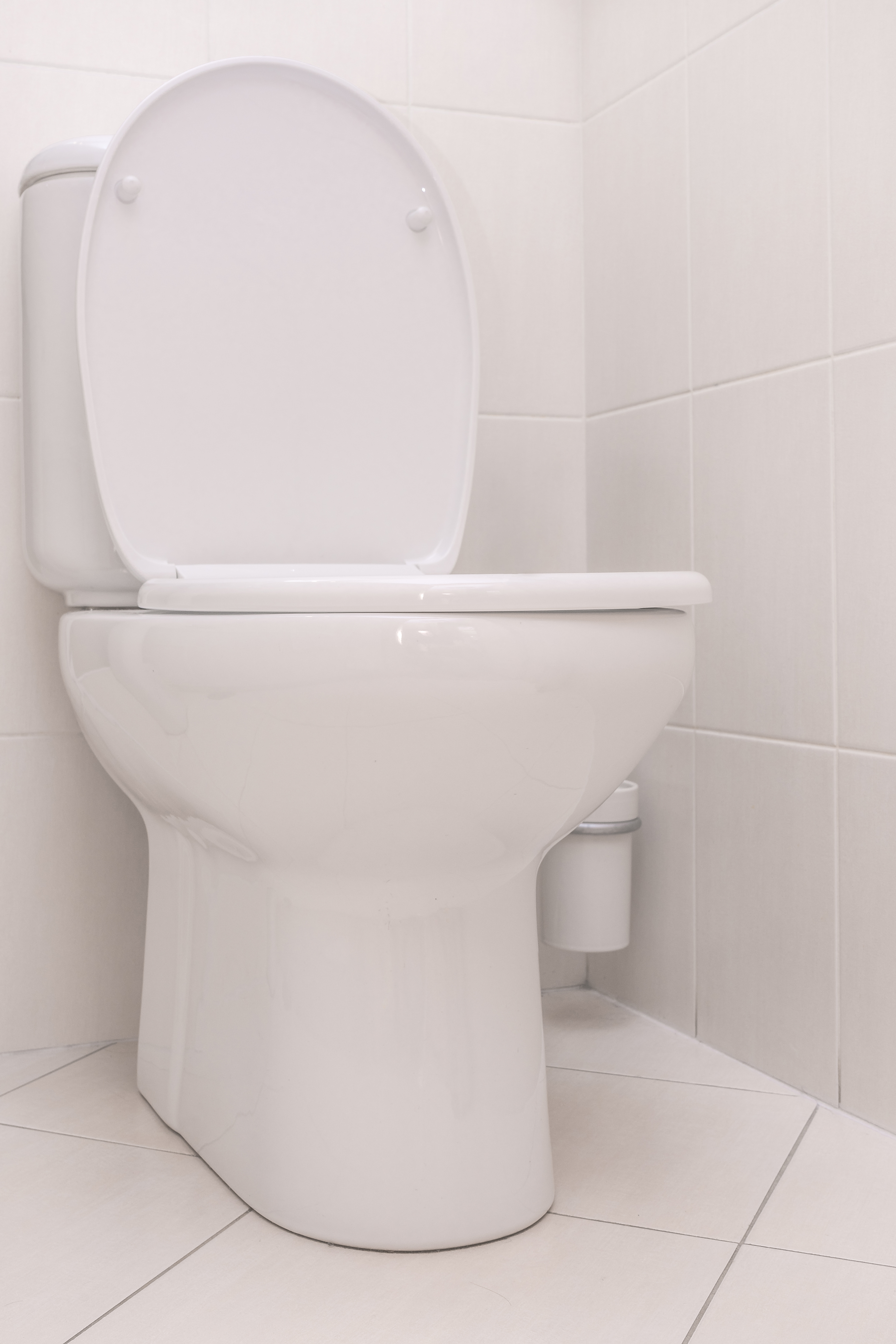 Ako zmerať WC dosku?