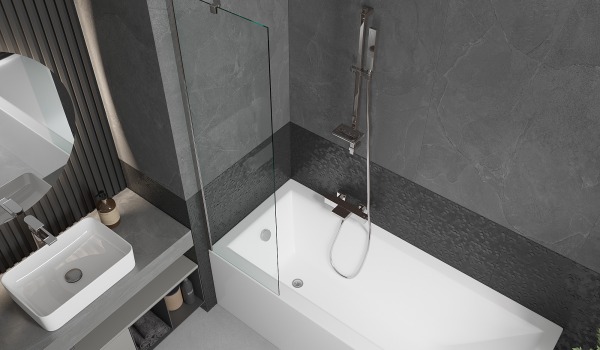 Aký vaňový záves vybrať?