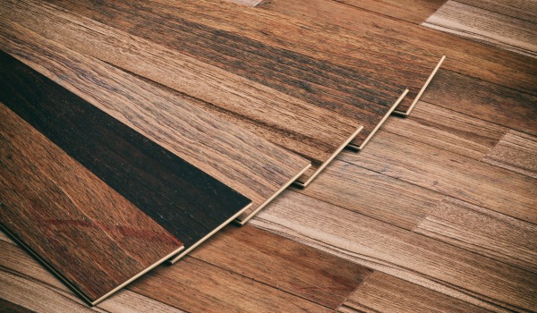 Aké sú triedy oderuvzdornosti vinylových panelov?