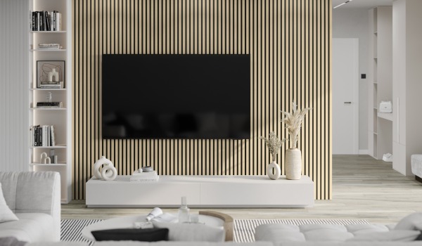 Lamely na filci alebo na doske, ako ich namontovať?