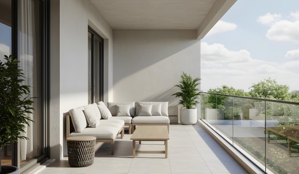 Ako klásť terasové dlaždice krok za krokom – najčastejšie chyby a dobré praktiky