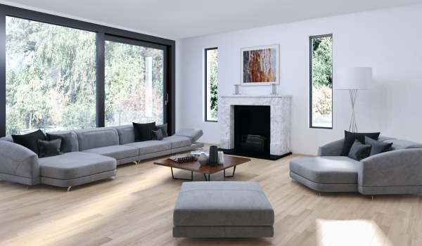 Aké dlaždice sú vhodné na podlahové kúrenie? Kompletný sprievodca Mexen