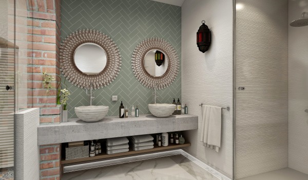 Biely montáž – čo to je a čo zahŕňa? Kompletný sprievodca pre renováciu kúpeľne