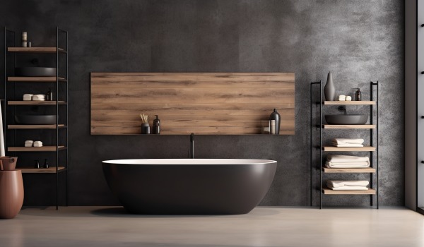 Klasická alebo moderná kúpeľňa?