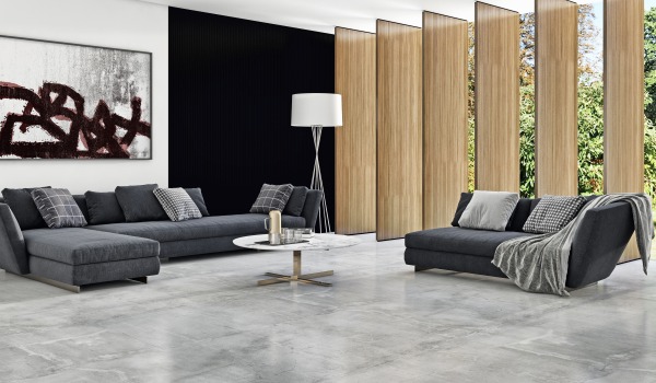 Gres – čo to znamená a čím sa odlišuje od keramických dlaždíc?