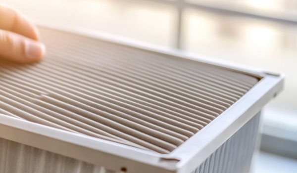 HEPA filter - čo to je a ako funguje?