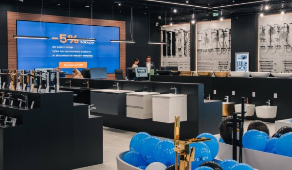Showroom — čo to je a čím sa líši od tradičného obchodu?