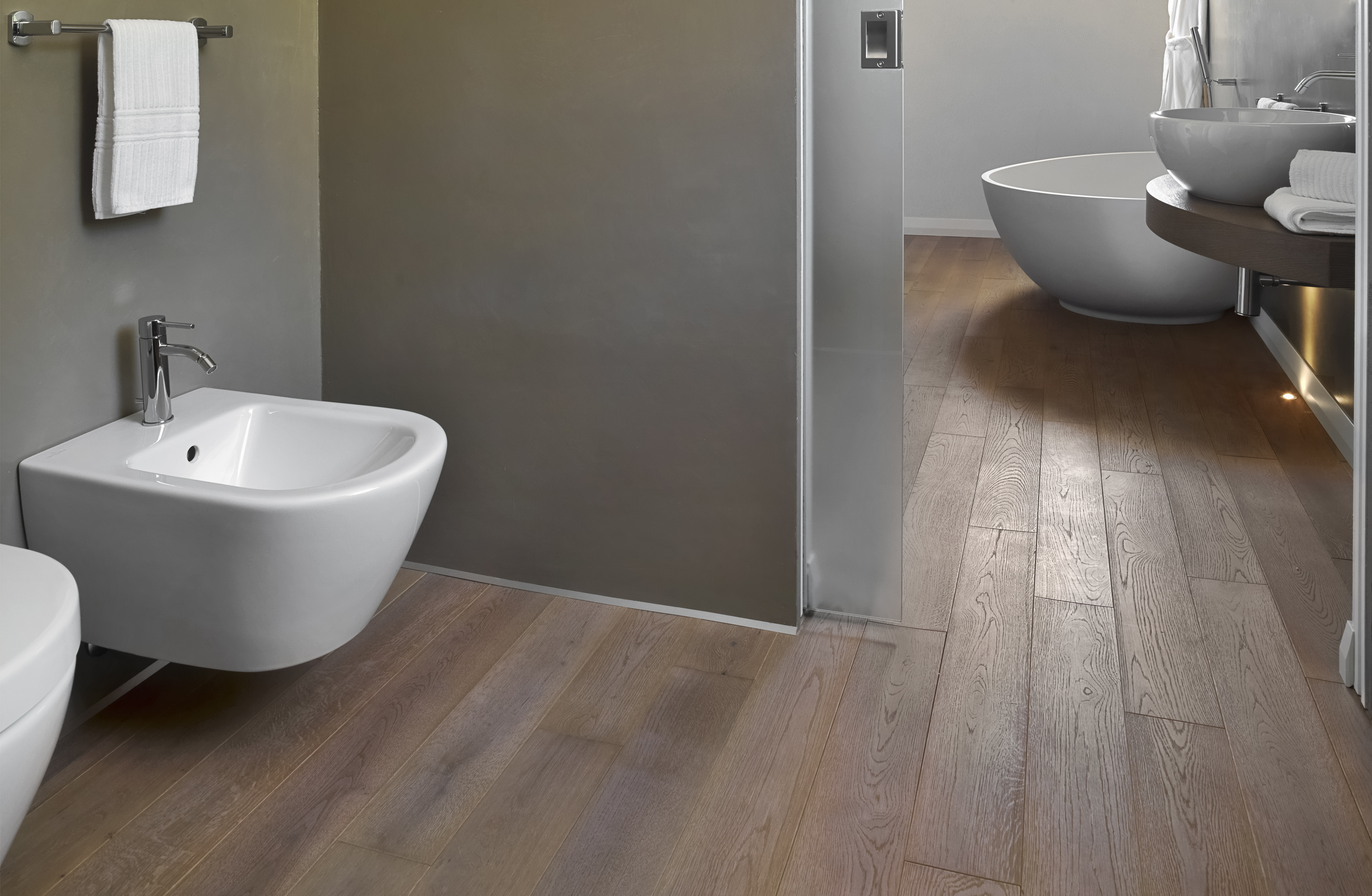 Ako sa starať o bidet?