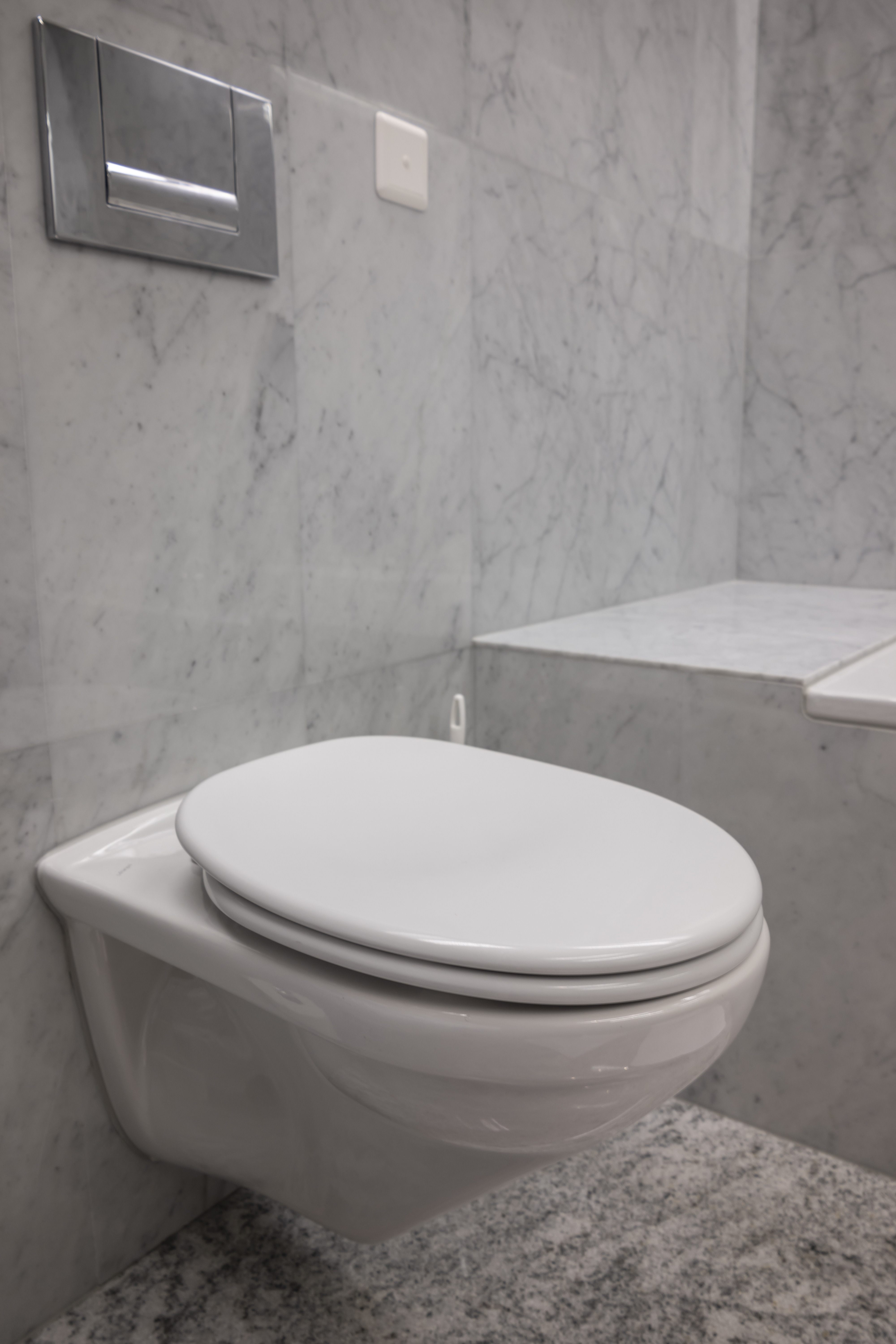 Najlepšie podomietkové systémy WC