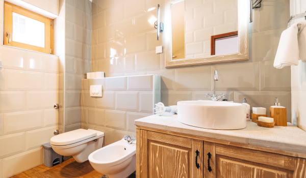 Ako používať bidet?