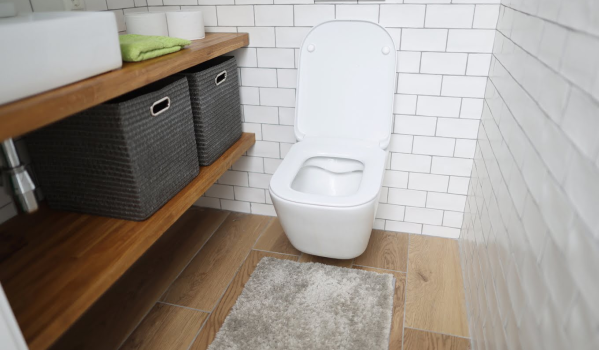 WC kompaktné alebo podomietkové – ktorý z nich si vybrať?