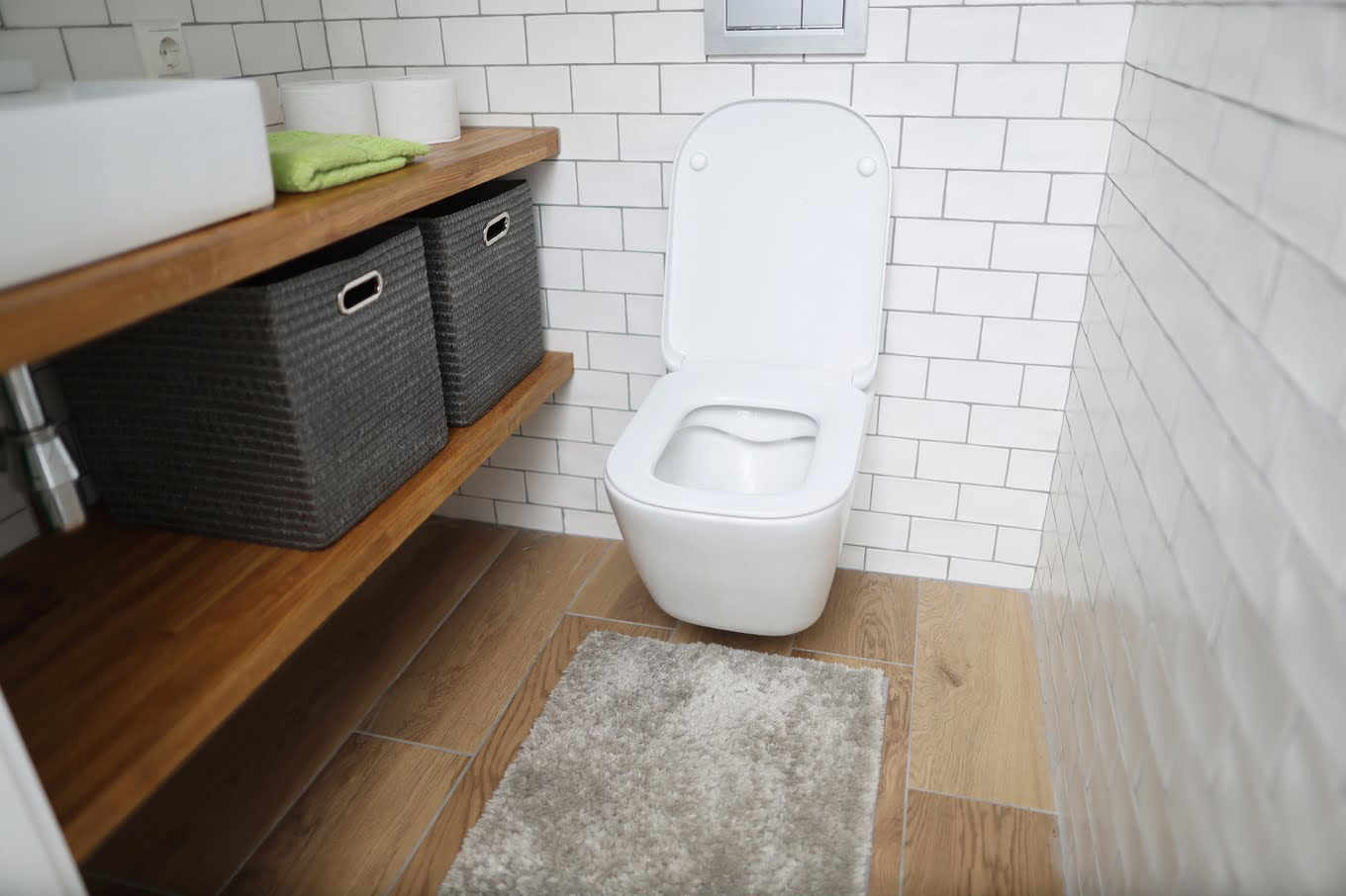 WC kompaktné alebo podomietkové – ktorý z nich si vybrať?