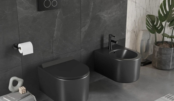 Sprievodca WC kompaktnými: ako vybrať najlepší model pre váš domov?