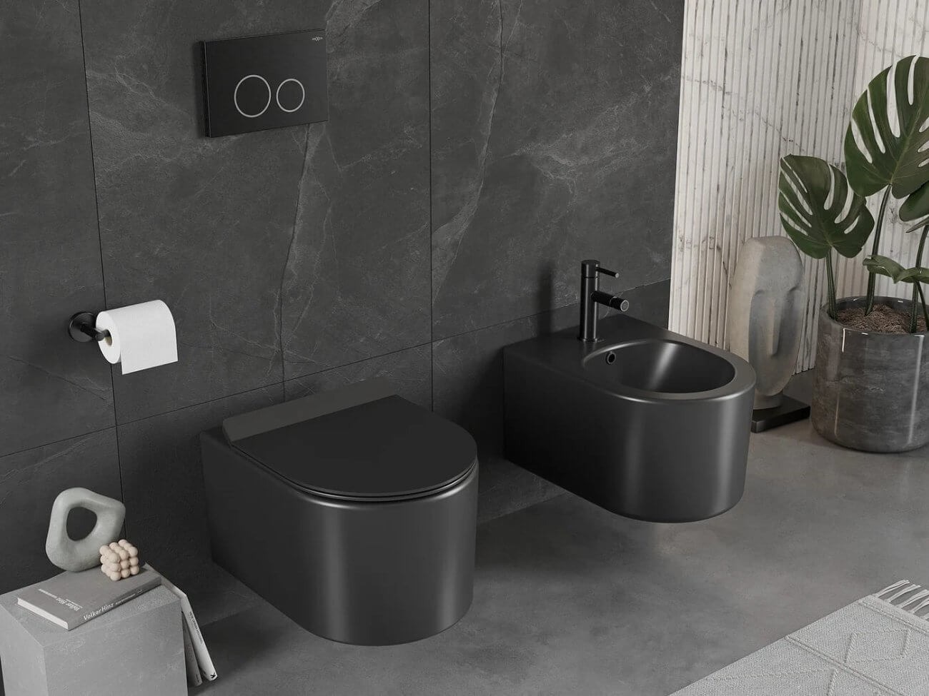 Sprievodca WC kompaktnými: ako vybrať najlepší model pre váš domov?
