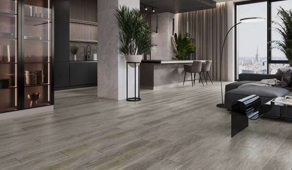 Vinylové panely a podlahové kúrenie - je to dobrá kombinácia?