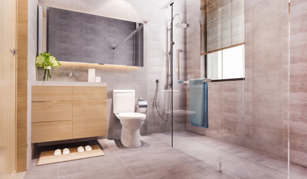 Protišmykové dlaždice a dizajn – ako vybrať bezpečné a štýlové riešenia, triedy protišmykovosti?