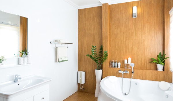 Sprchová batéria s termostatom – kedy nemusí byť najlepšia voľba? 