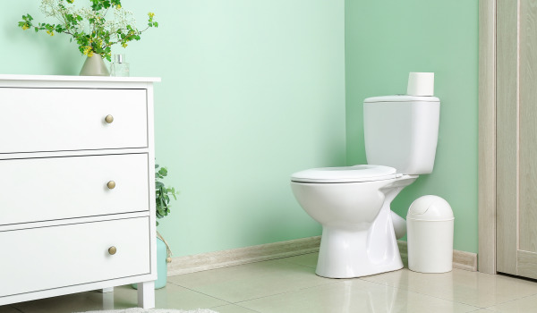 Miska WC s ochranným povlakom alebo bez?